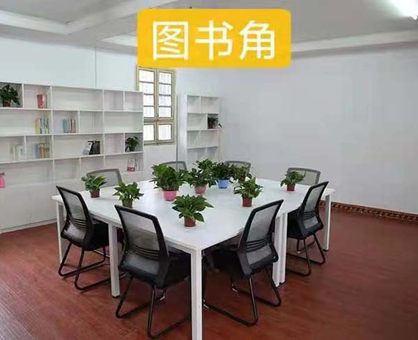 心理輔導機構-周口心理輔導-改變孩子合肥潤苗
